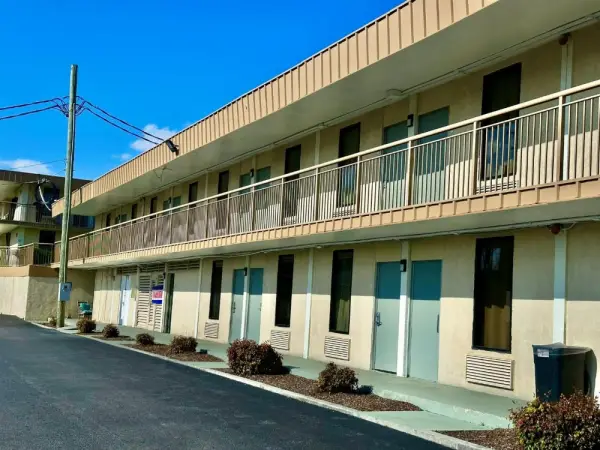 Travel Inn Bristol near State Street Main image